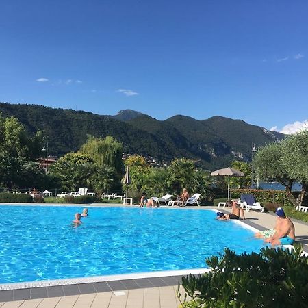 Appartamento Luisa Al Lago D'Iseo Paratico Exterior photo