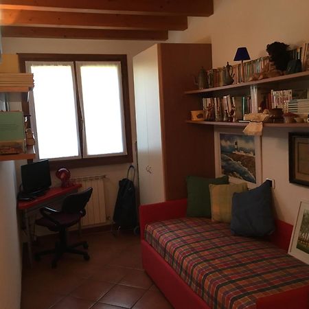 Appartamento Luisa Al Lago D'Iseo Paratico Exterior photo