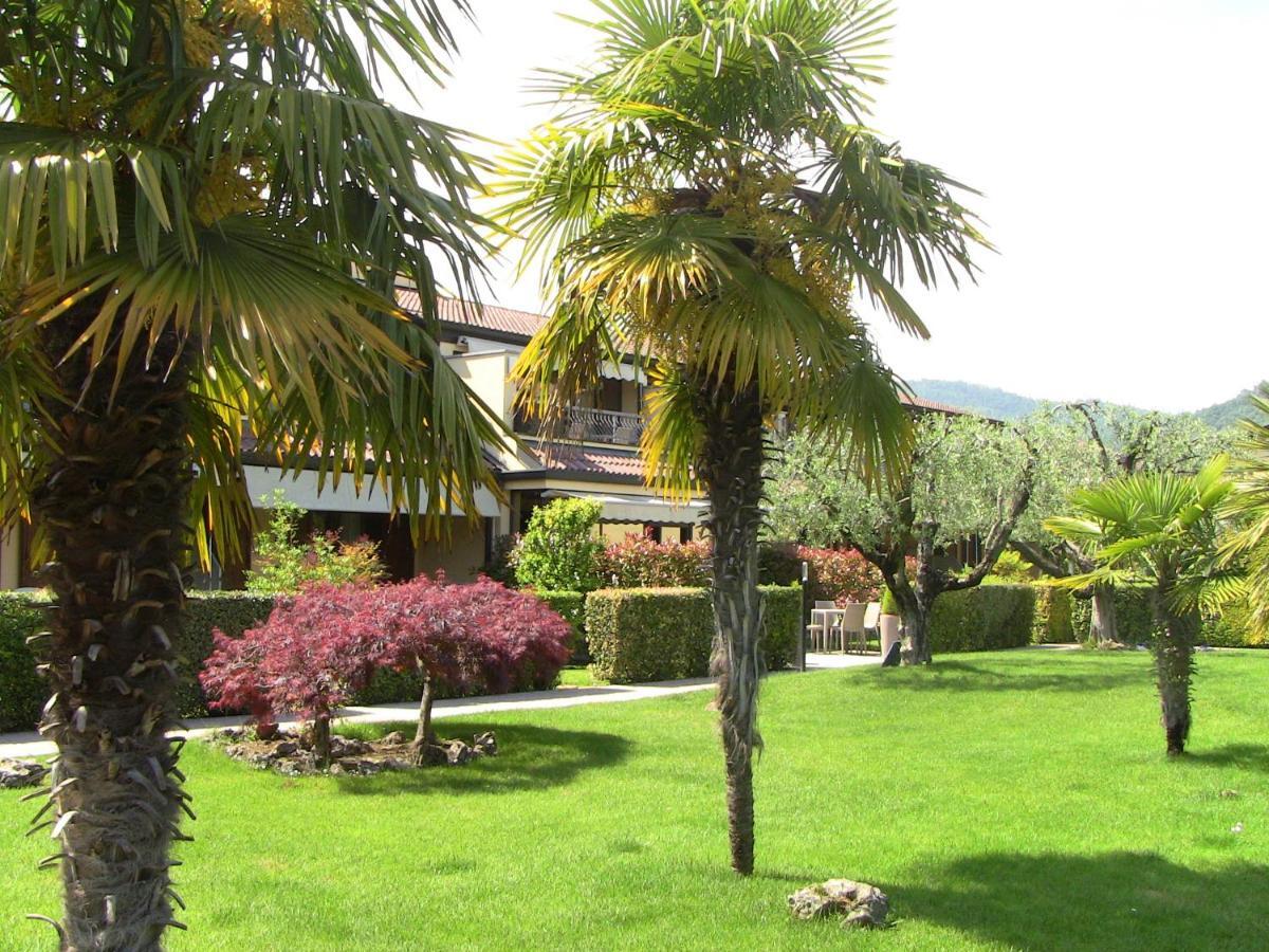 Appartamento Luisa Al Lago D'Iseo Paratico Exterior photo