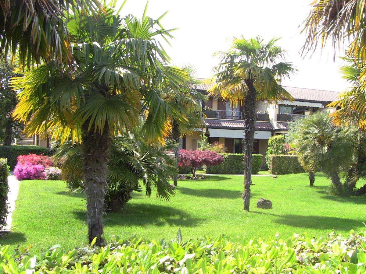 Appartamento Luisa Al Lago D'Iseo Paratico Exterior photo