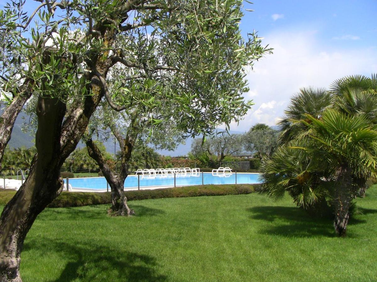 Appartamento Luisa Al Lago D'Iseo Paratico Exterior photo